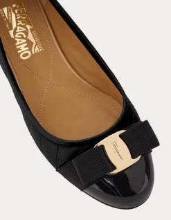 VARINA BALLET FLAT