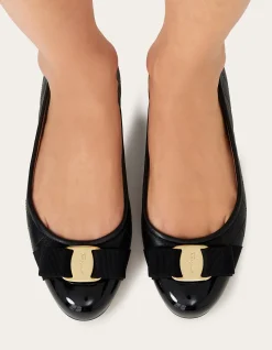 VARINA BALLET FLAT