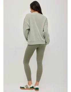 Varsity Logo Jumper