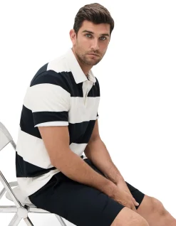 VARSITY POLO