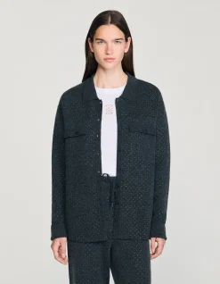 Vava Cardigan