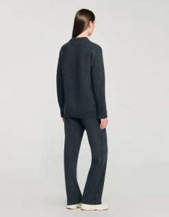 Vava Cardigan