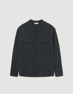 Vava Cardigan