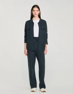 Vava Cardigan