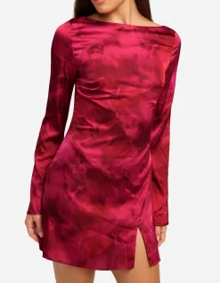 VEGA MINI DRESS