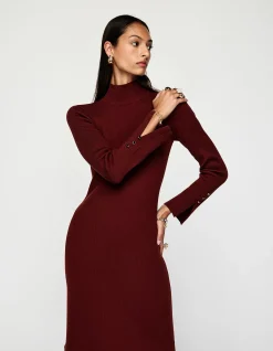 VELA KNIT DRESS