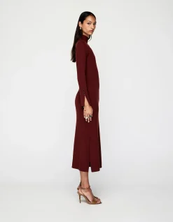VELA KNIT DRESS