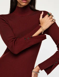 VELA KNIT DRESS