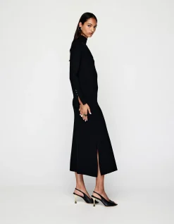 VELA KNIT DRESS