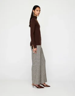 VELA KNIT TOP