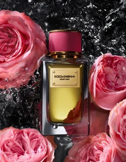 VELVET ROSE EDP 100ML