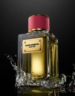 VELVET ROSE EDP 100ML