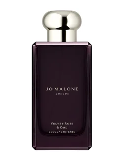 VELVET ROSE & OUD COLOGNE INTENSE 100ML