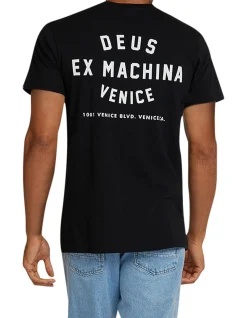 Venice Skull Tee