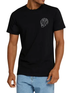 Venice Skull Tee
