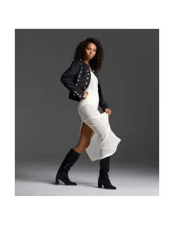 VENNA70 KNEE HIGH BOOT