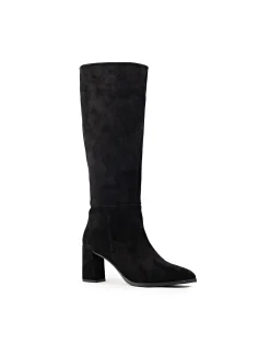 VENNA70 KNEE HIGH BOOT