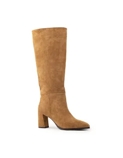 VENNA70 KNEE HIGH BOOT