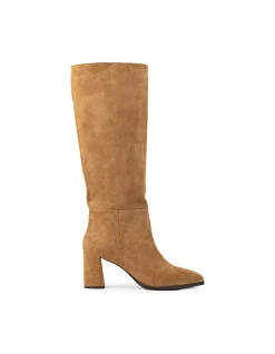 VENNA70 KNEE HIGH BOOT