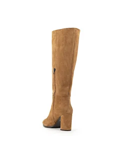 VENNA70 KNEE HIGH BOOT