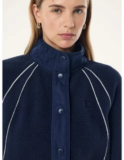 Venture Sherpa Jacket