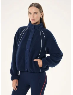 Venture Sherpa Jacket