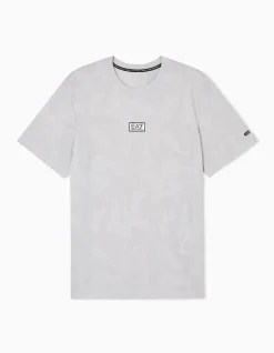 VENTUS+ RUNNING M TEE SS PL ST