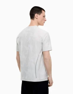 VENTUS+ RUNNING M TEE SS PL ST