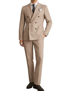 Venus Double Breasted Suit Jacket