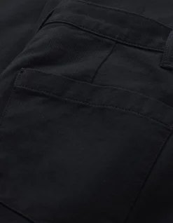 Vera Barrel Leg Trouser
