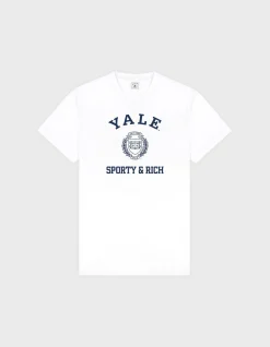 Veritas Short Sleeve Crew Neck T-shirt