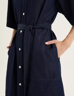 VERNAL DRESS