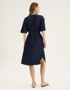 VERNAL DRESS