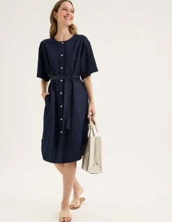 VERNAL DRESS