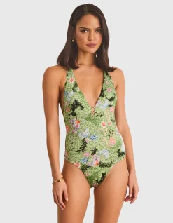 Vernalis Sienna One Piece Swimsuit