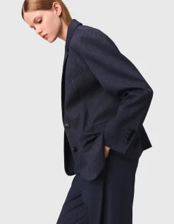 Vernona Blazer