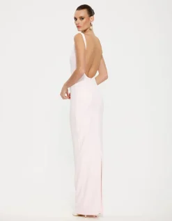 VERONA GOWN
