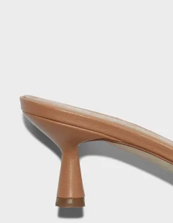 VERO NAPPA LEATHER SANDAL