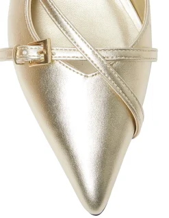 VERONICA HEEL