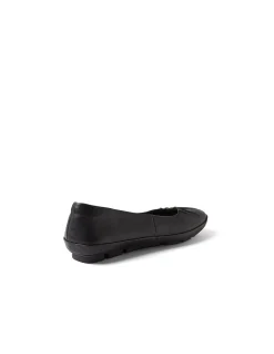 Versatile Cushioned Ballet Flat