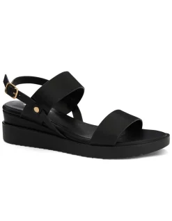 VESPA WEDGE SANDAL