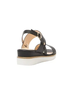 VESPA WEDGE SANDAL