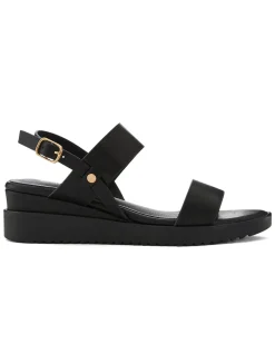 VESPA WEDGE SANDAL