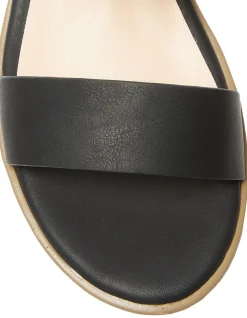 VESPA WEDGE SANDAL