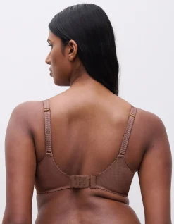 VIBE WIREFREE BRA