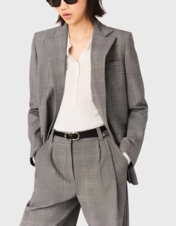 Vicaroni Blazer