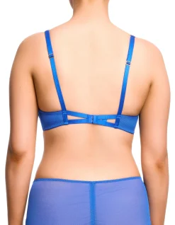 Victresse Foil Balconette Underwire Bra