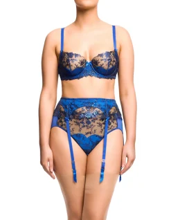 Victresse Foil Balconette Underwire Bra