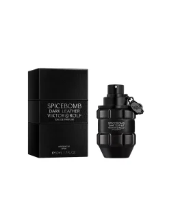Viktor & Rolf Spicebomb Dark Leather Eau De Parfum 50ml