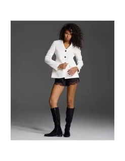 VIM30 KNEE HIGH STRETCH BOOT